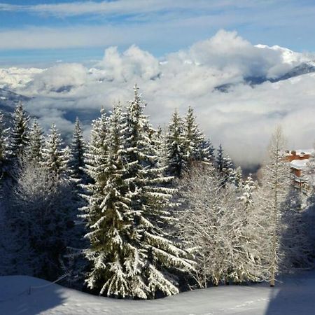 Les Arcs 1800, Nova 2, 6 Pers, Parking Couvert Gratuit Εξωτερικό φωτογραφία