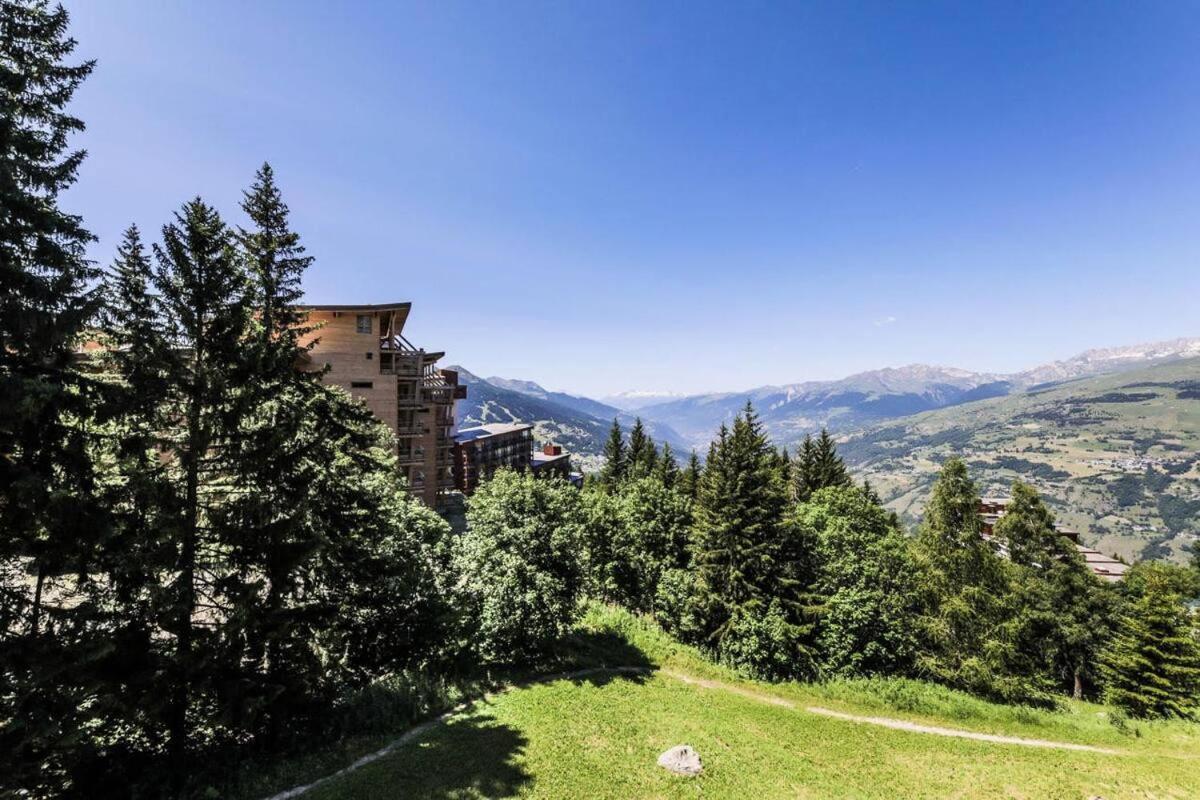 Les Arcs 1800, Nova 2, 6 Pers, Parking Couvert Gratuit Εξωτερικό φωτογραφία