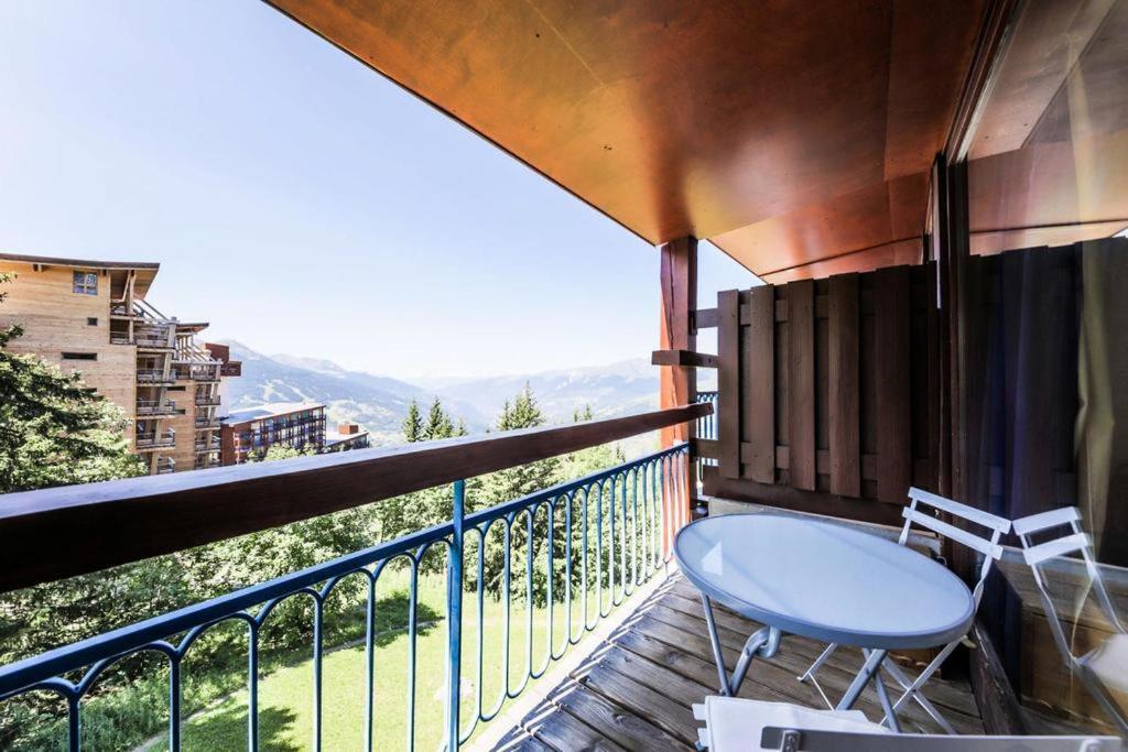 Les Arcs 1800, Nova 2, 6 Pers, Parking Couvert Gratuit Εξωτερικό φωτογραφία