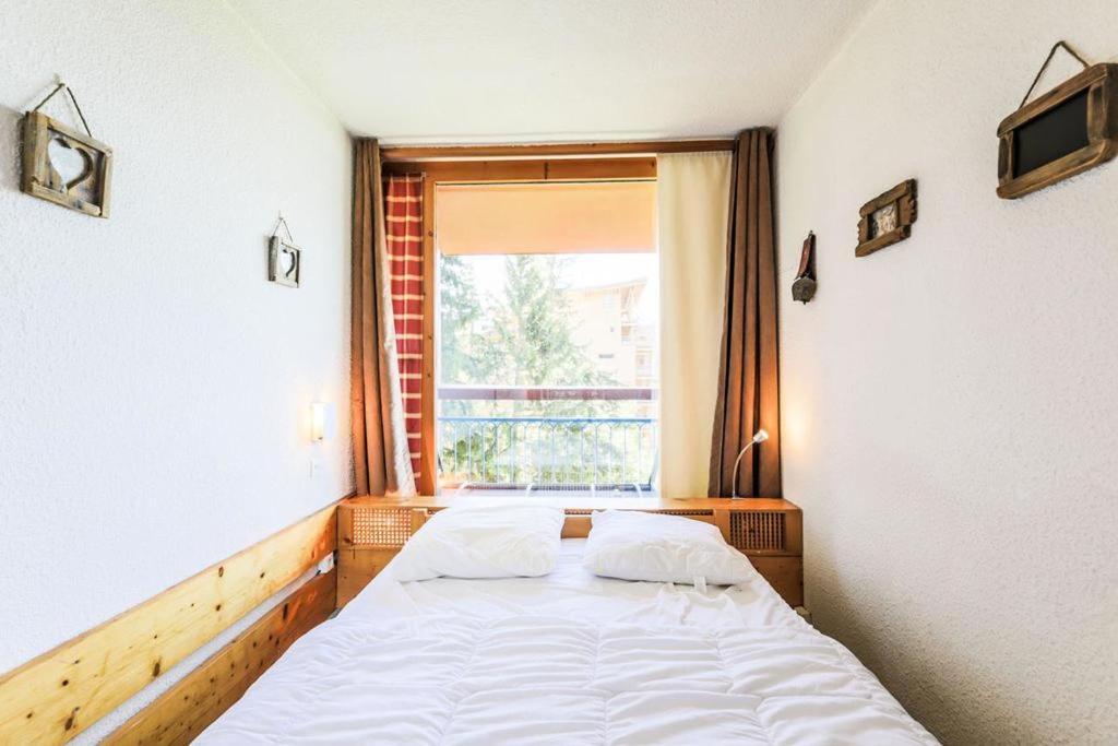 Les Arcs 1800, Nova 2, 6 Pers, Parking Couvert Gratuit Εξωτερικό φωτογραφία