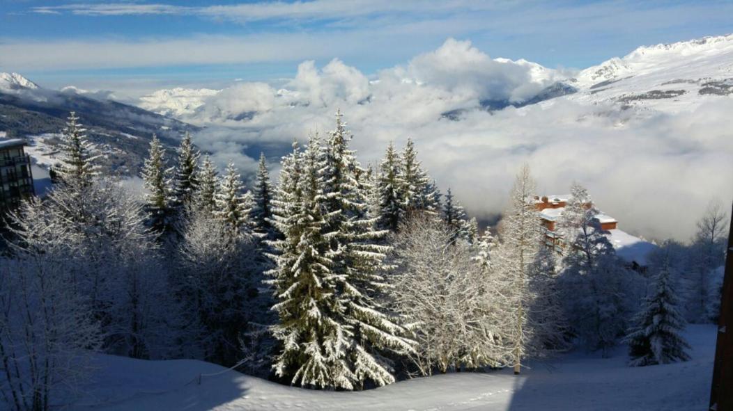 Les Arcs 1800, Nova 2, 6 Pers, Parking Couvert Gratuit Εξωτερικό φωτογραφία
