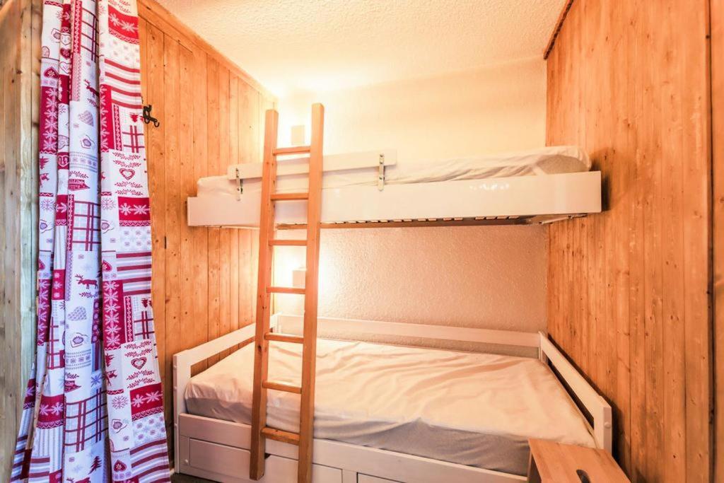 Les Arcs 1800, Nova 2, 6 Pers, Parking Couvert Gratuit Εξωτερικό φωτογραφία